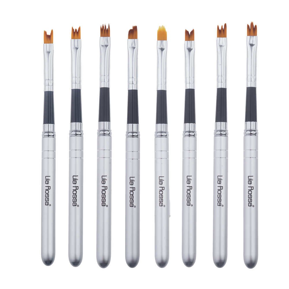 Manichiura nail art si imaginatia